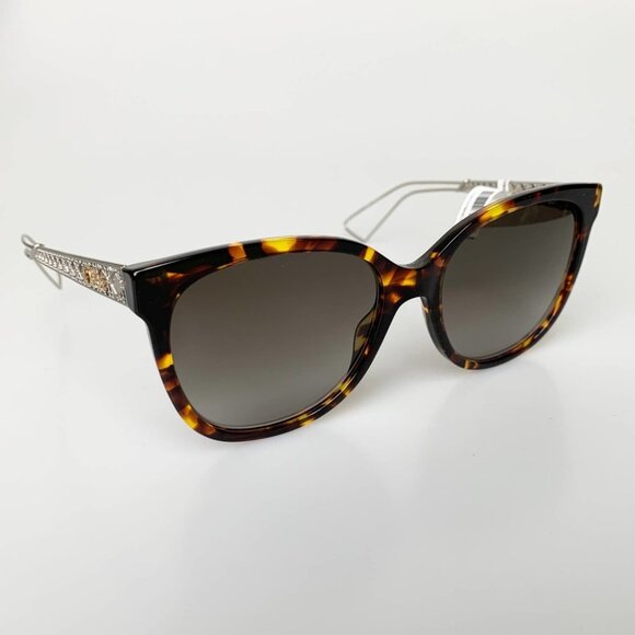NIB Dior Diorama 3 Sunglasses - Picture 1 of 12
